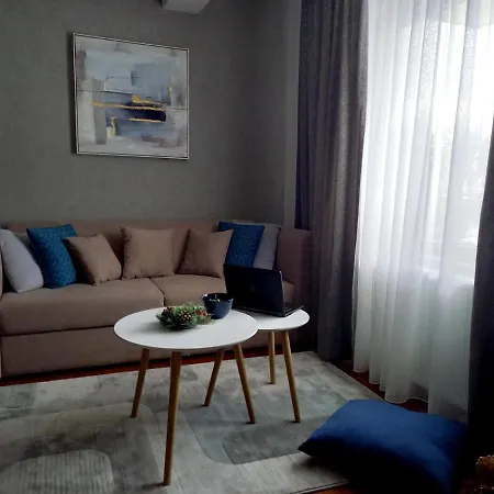 Nivalis A16 Διαμέρισμα *