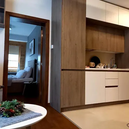 Διαμέρισμα Nivalis A16 *