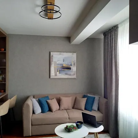 Διαμέρισμα Nivalis A16 *