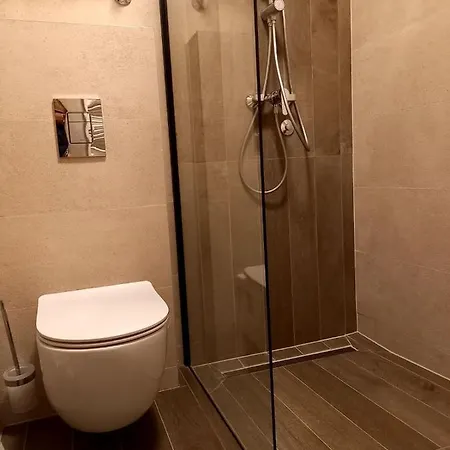 Διαμέρισμα Nivalis A16